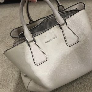 Michael Kors Beige purse